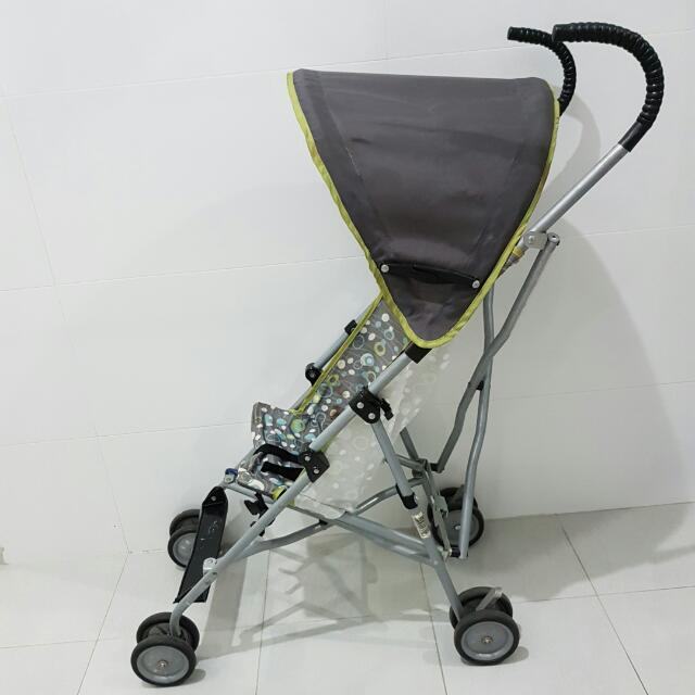 cosco pram