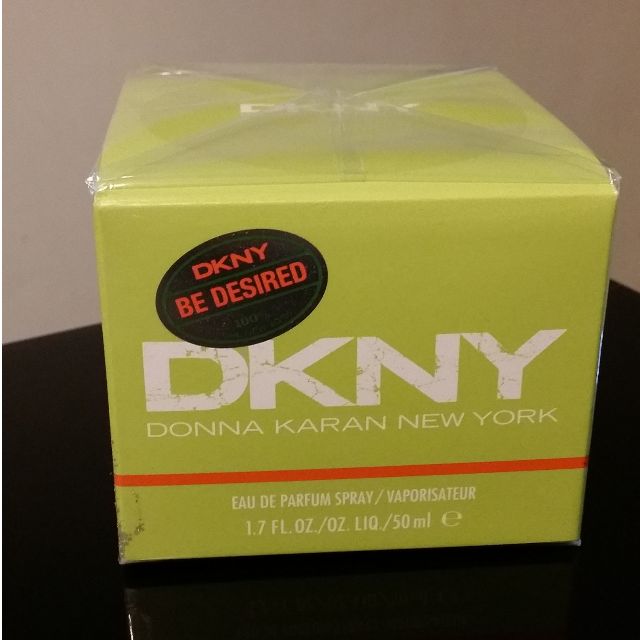 Dkny be desired eau de parfum store
