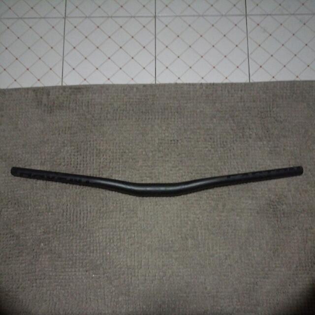 easton haven carbon handlebar