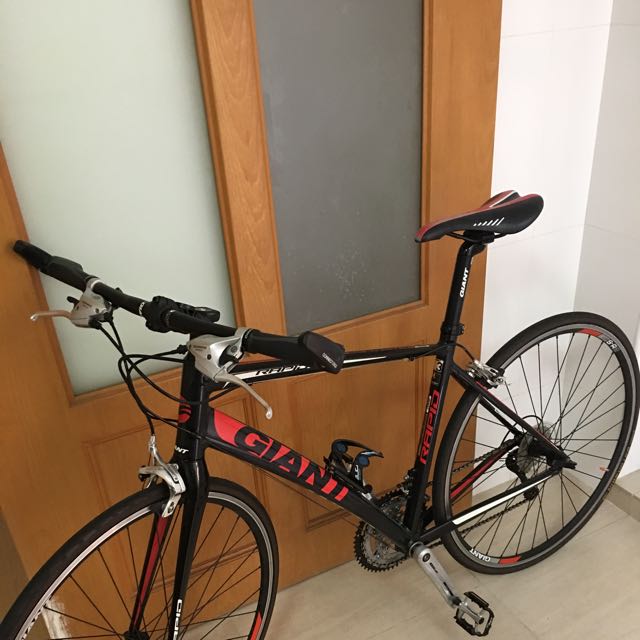Giant rapid 3 2017 hot sale