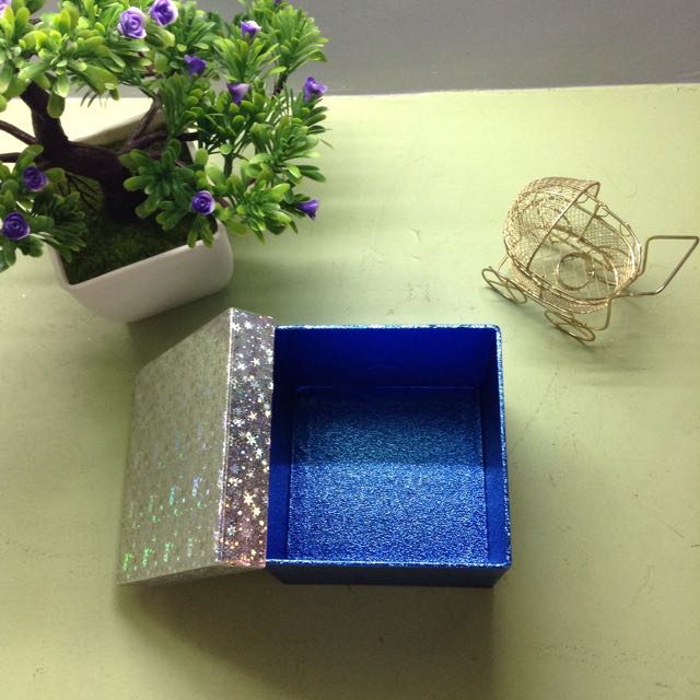 Gift Box (Category: Accessory Holder, Box & Organizers) located in Del Monte. Submitted by lilirae21 (Listing ID 86841124, Image 2). Description: .