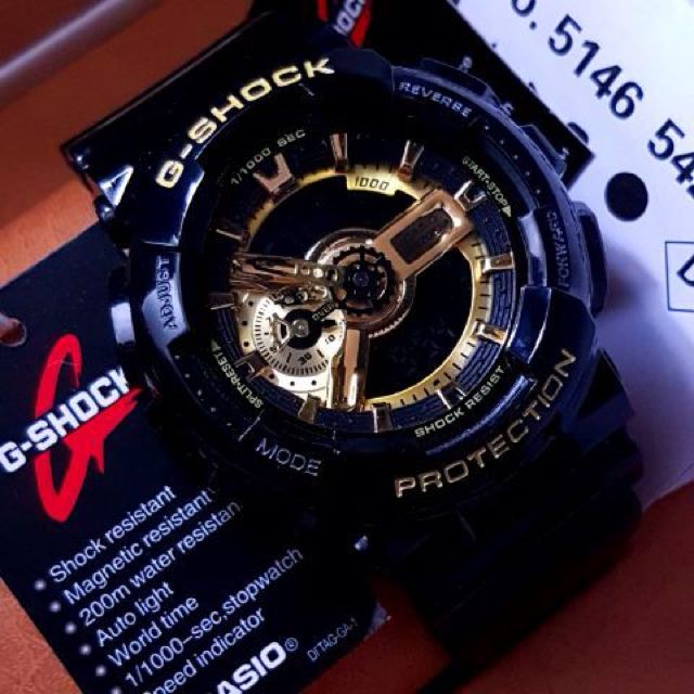 Gshock new arrivals ori bm