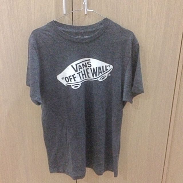 baju kaos vans original