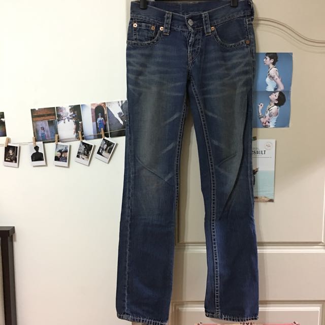 levis 921