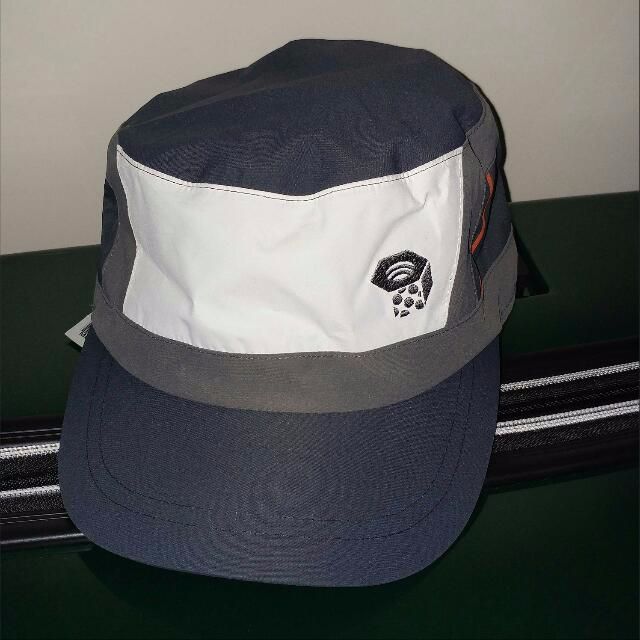mountain hardwear baseball cap
