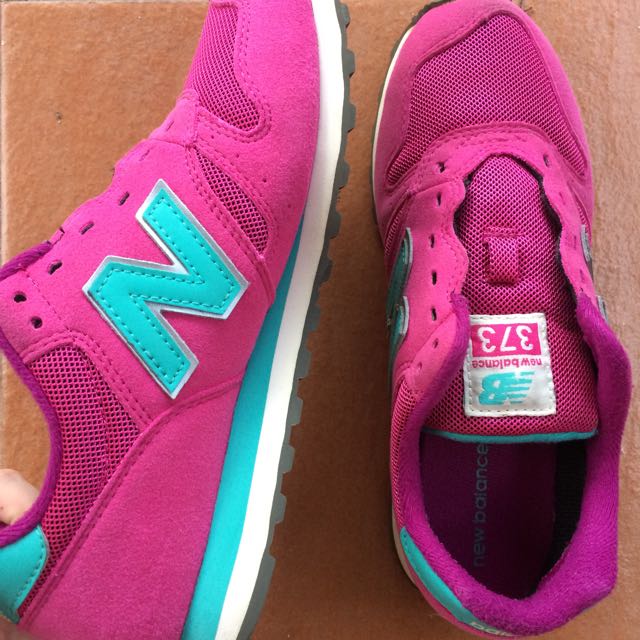 New balance discount ml373 womens 2017