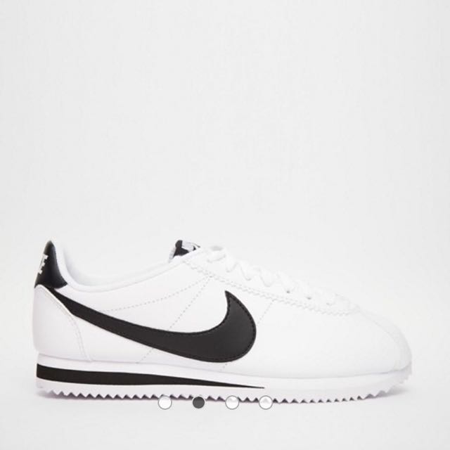 nike cortez perth