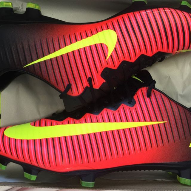 nike mercurial vapor 11 teamsport