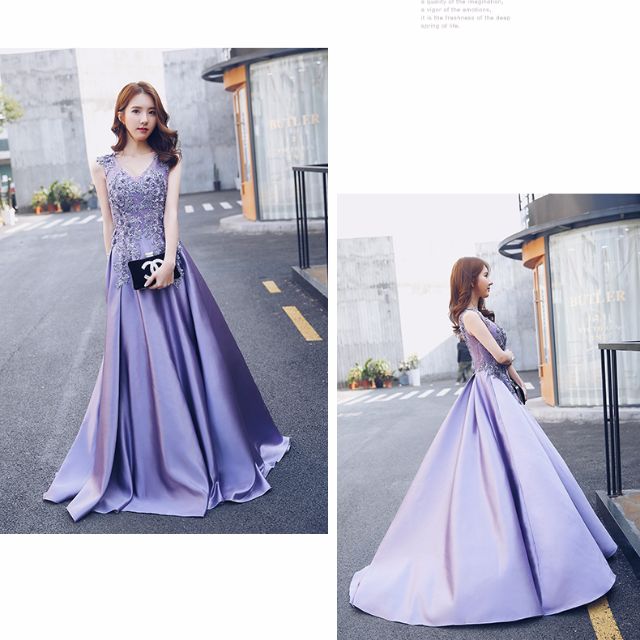 G968 (2), Wine Slit Cut Puffy Frills Maternity Trail Gown With Inner, –  Style Icon www.dressrent.in