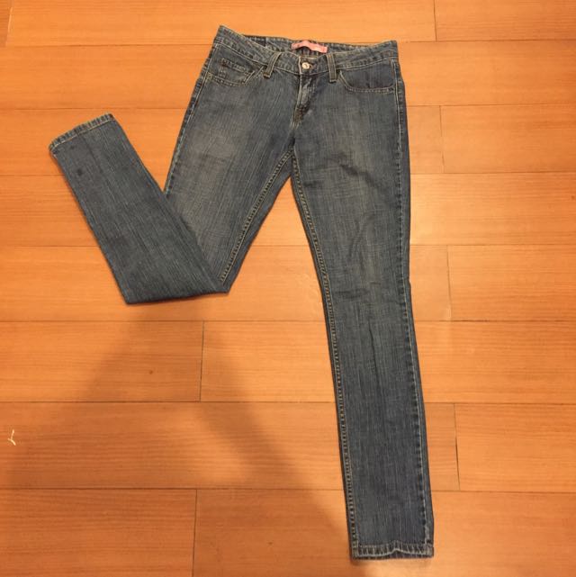 levis 518 womens