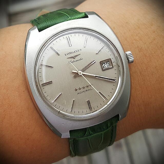 Longines 506 clearance