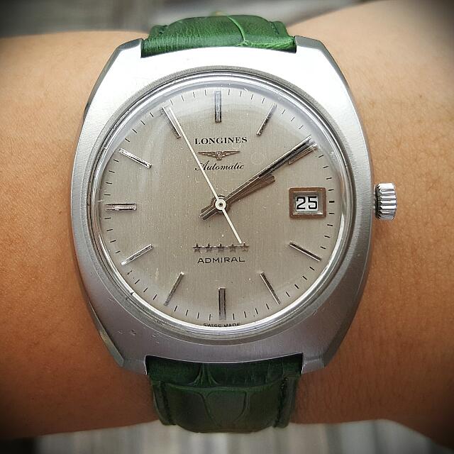 Longines 506 2025