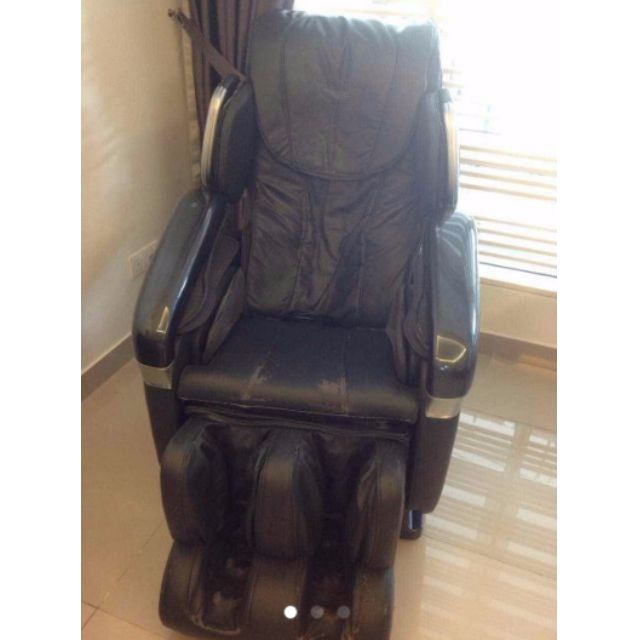 Price Drop Ogawa Smart Sense Trinity 3d Massage Chair