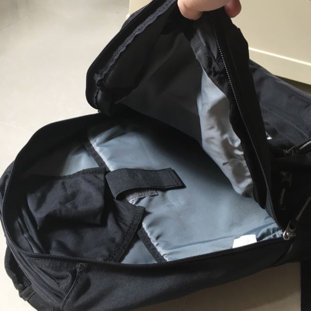 Quicksilver Bag, Men's Fashion, Bags, Sling Bags on Carousell