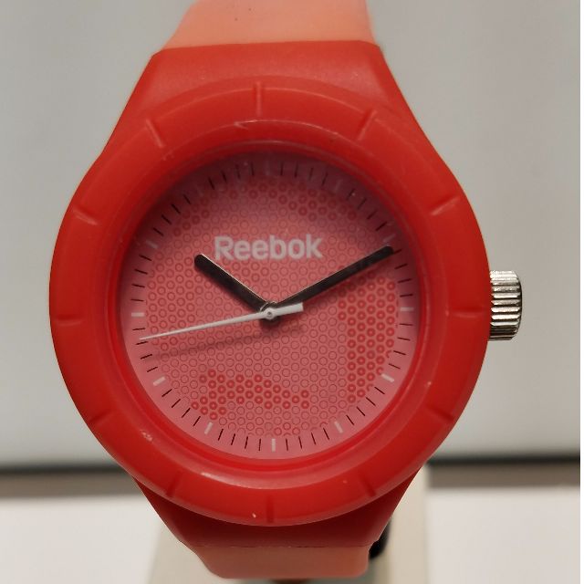 reebok sport watch