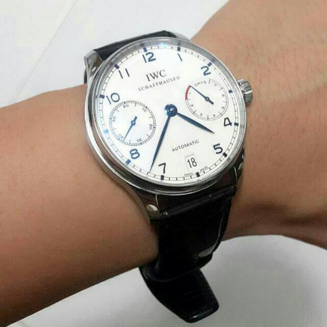 iwc iw5007
