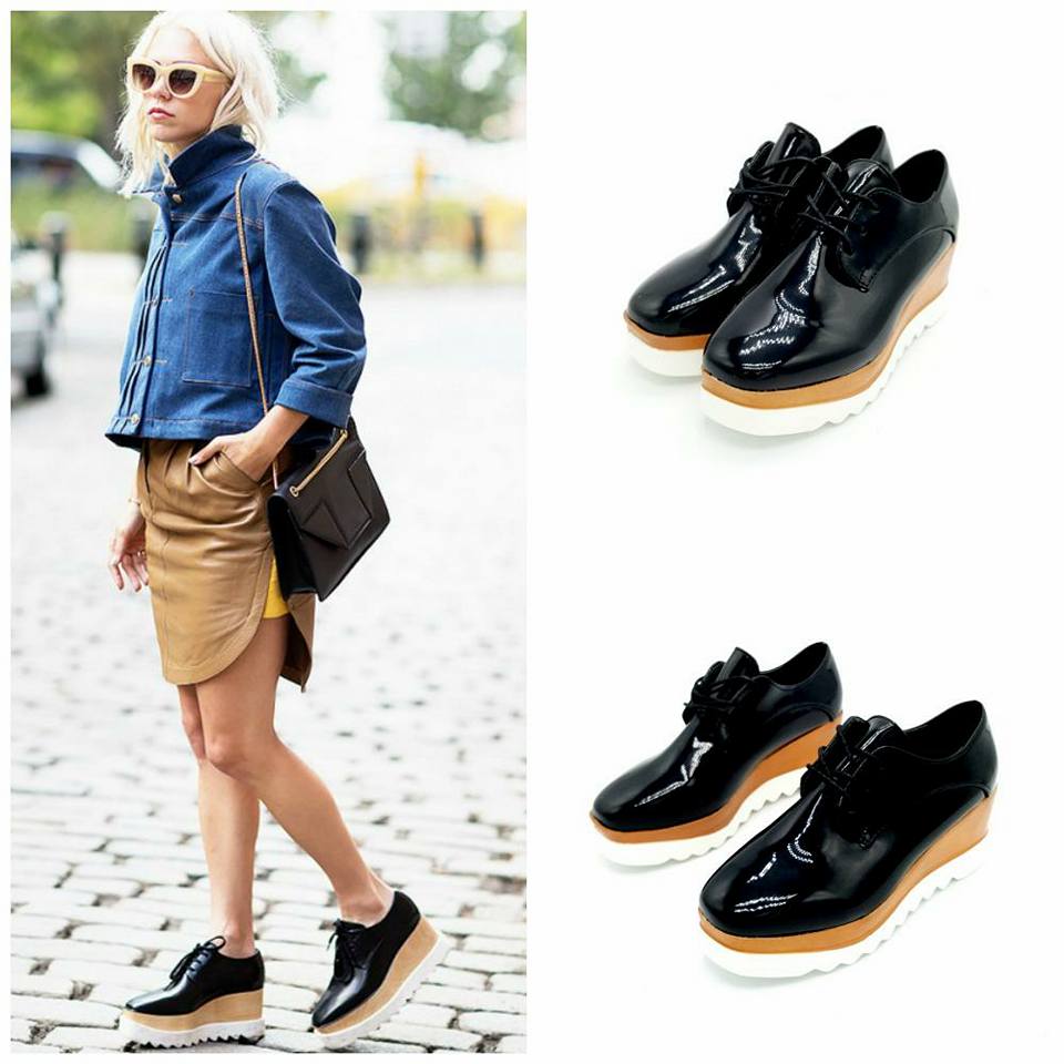 Cartney shoes store