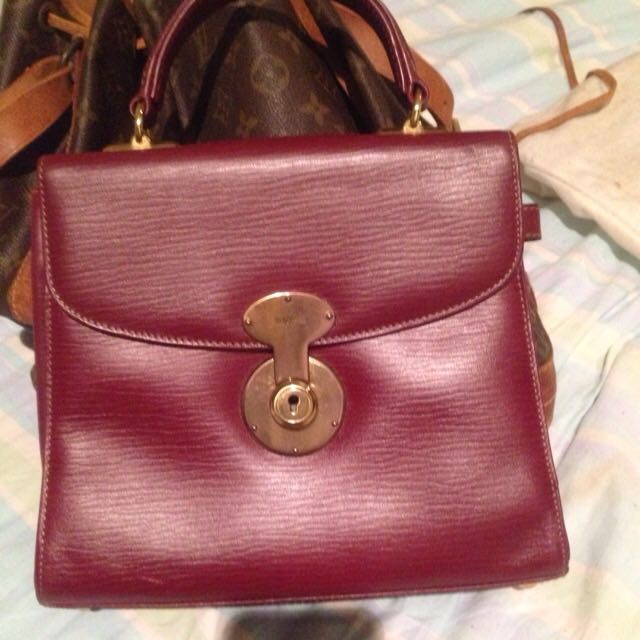 Used Luxury Bags, Luxury, Bags & Wallets on Carousell