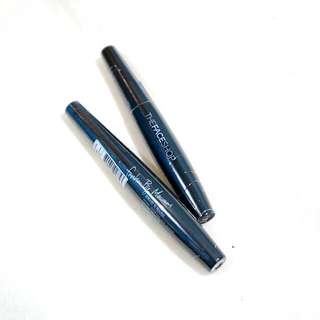 The Face Shop - Freshian Big Mascara