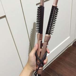 Repit Iron 2in1