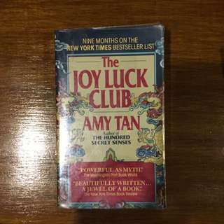 Joy luck Club