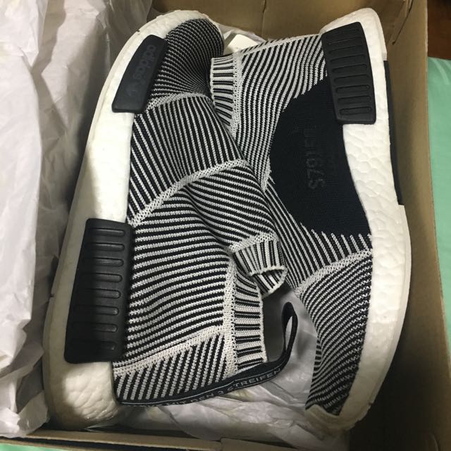 Adidas NMD Supreme, Men's Fashion, Footwear, Sneakers on Carousell