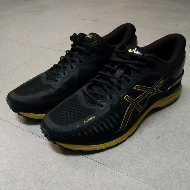 mizuno or brooks