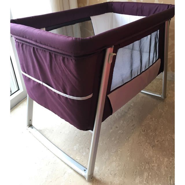 babyhome dream cot