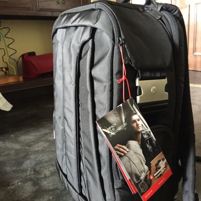 manfrotto veloce vii