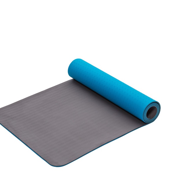 Celsius 5mm Yoga Mat Sports Gym Fitness On Carousell