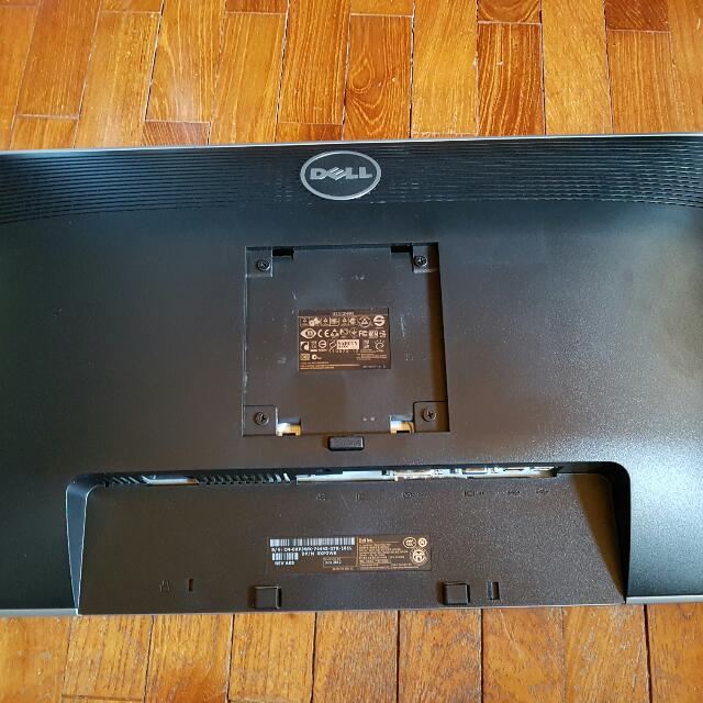 Dell U2312HM Monitor, Computers & Tech, Parts & Accessories, Monitor