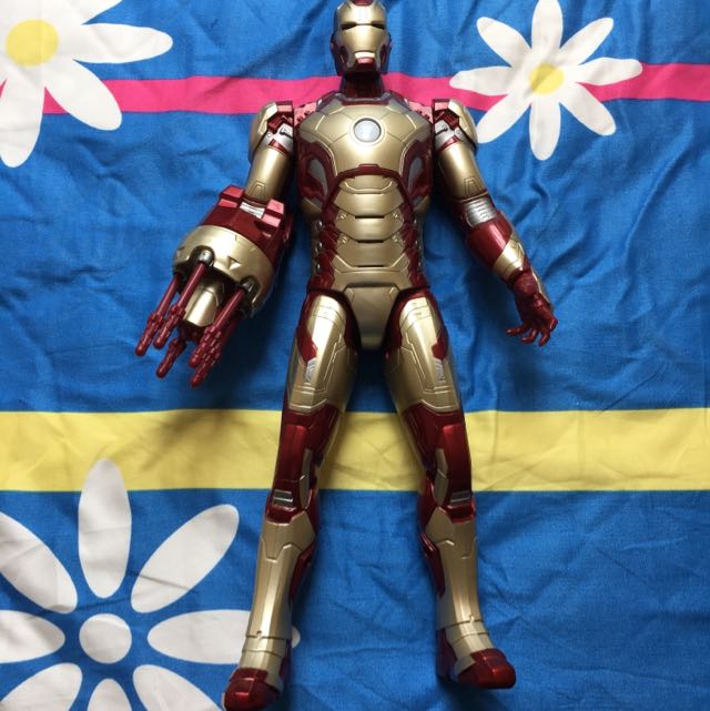 iron man toys r us