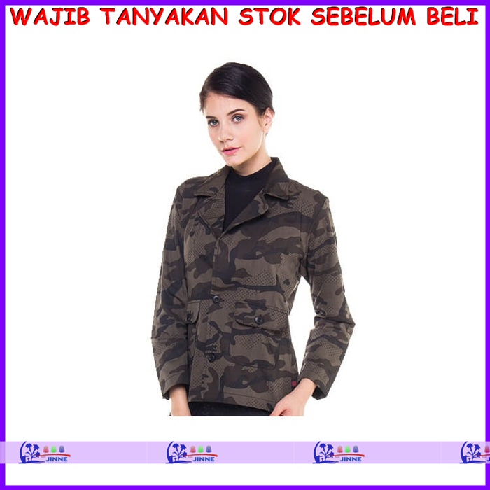 500+ Model Jaket Motif Army HD