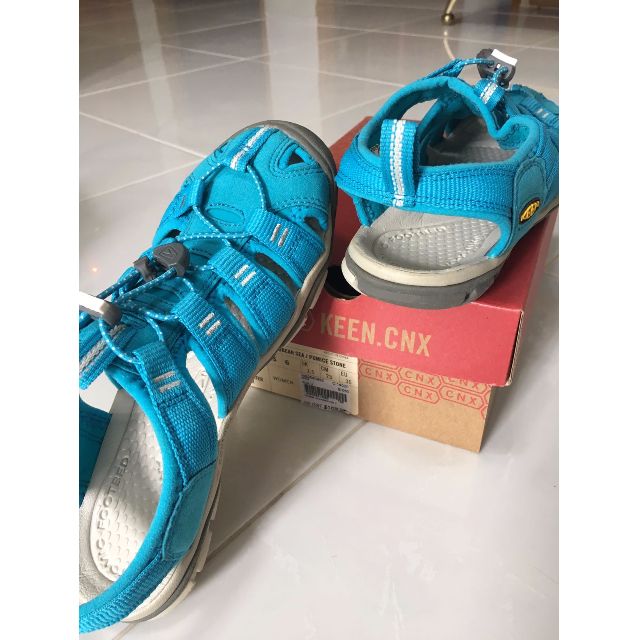 keen clearwater sandals womens