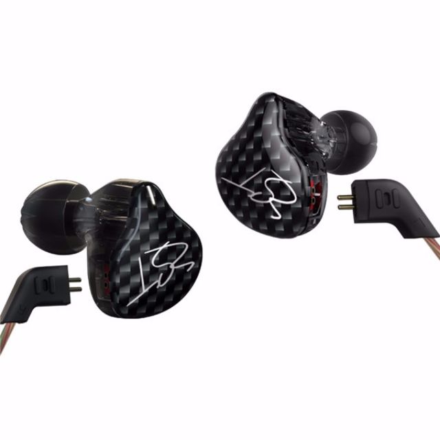 knowledge zenith earphone