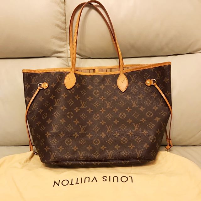 ysl neverfull bag
