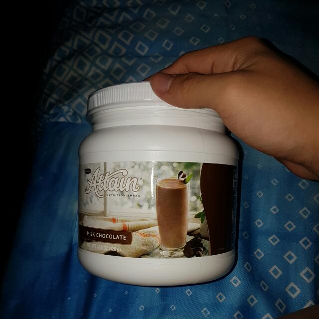Melaleuca Attain Nutrition Shakes Besto Blog