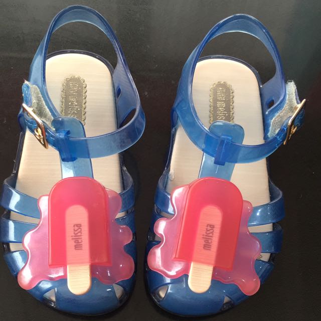 mini melissa ice cream