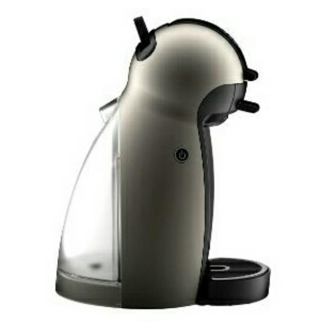 Dolce gusto kp100b hotsell