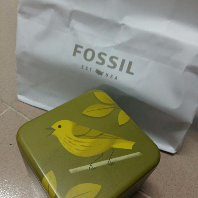 Fossil es3820 sale