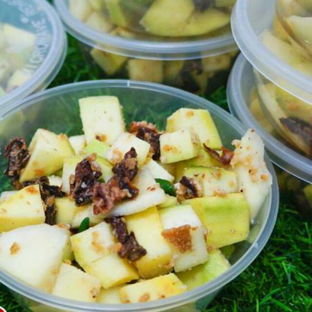 Pelam Asam Boi Food Drinks On Carousell