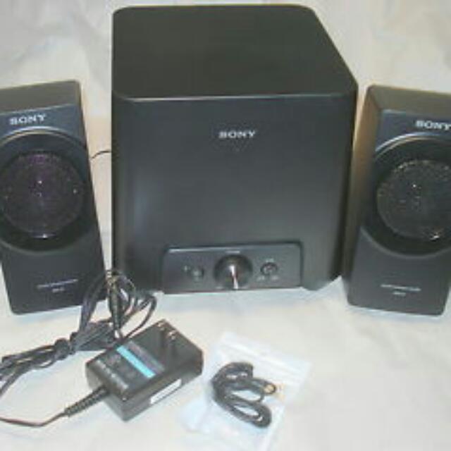 sony srs d4 price