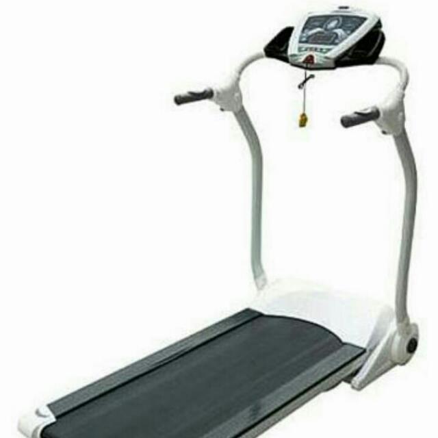 Kedai repair best sale treadmill