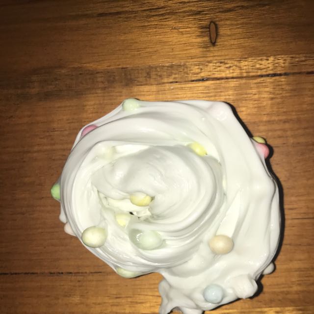 Trix Cereal Slime Design Craft Handmade Goods Accessories On Trix Cereal Slime Design Craft Handmade Goods Accessories On