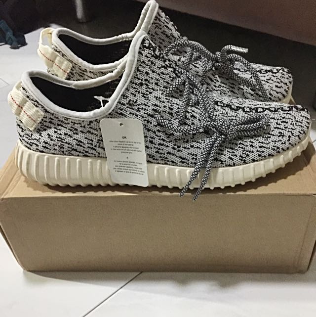 Yeezy boost 350 imitacion deals