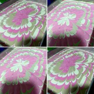 Marble Cake (HALAL)