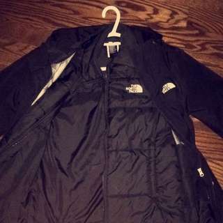 North Face Tri Climate Jacket