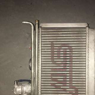 Subaru Sti Tmic