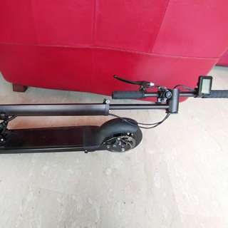 Freelander X7 Electric Scooter (Faulty)