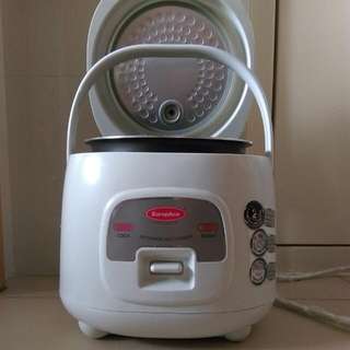 Europace Rice Cooker